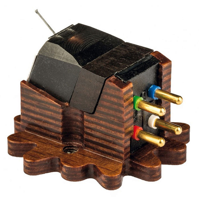 Звукосниматель Clearaudio Jubilee MC - рис.3