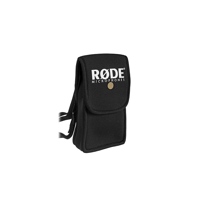Сумка RODE Stereo Videomic Bag - рис.0