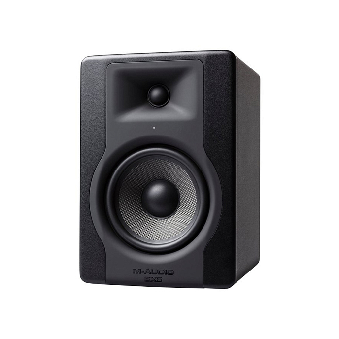 Студийный монитор M-Audio BX5 D3 - рис.1