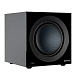 Сабвуфер Monitor Audio Anthra W12 High Gloss Black - рис.1