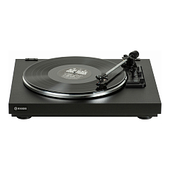 Проигрыватель винила Rekkord Audio F110 Black