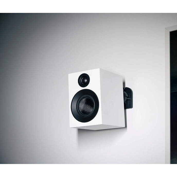 Полочная акустика Pro-Ject Speaker Box 3 E Carbon Satin White - рис.3