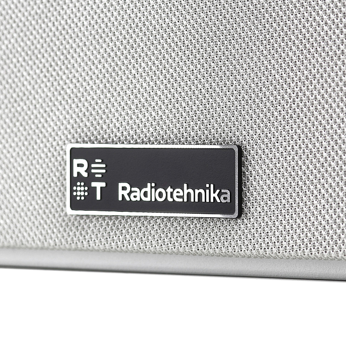 Настенная акустика Radiotehnika Vita 2.01 White Ash - рис.11