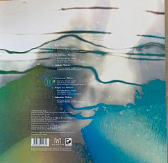 Пластинка Nils Petter Molvaer / Norwegian Radio Orchestra - Certainty Of Tides - LP