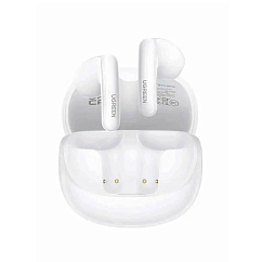Беспроводные наушники UGREEN LightBuds Pro WS215 White