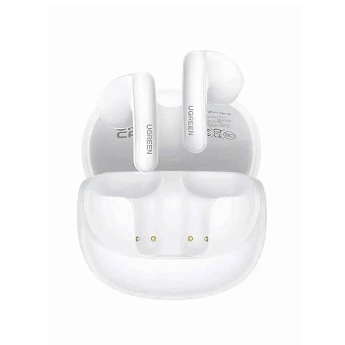 Беспроводные наушники UGREEN LightBuds Pro WS215 White - рис.2