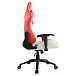 Компьютерное кресло ZONE 51 Spartak Red / White - рис.2 Компьютерное кресло ZONE 51 Spartak Red / White - рис.2