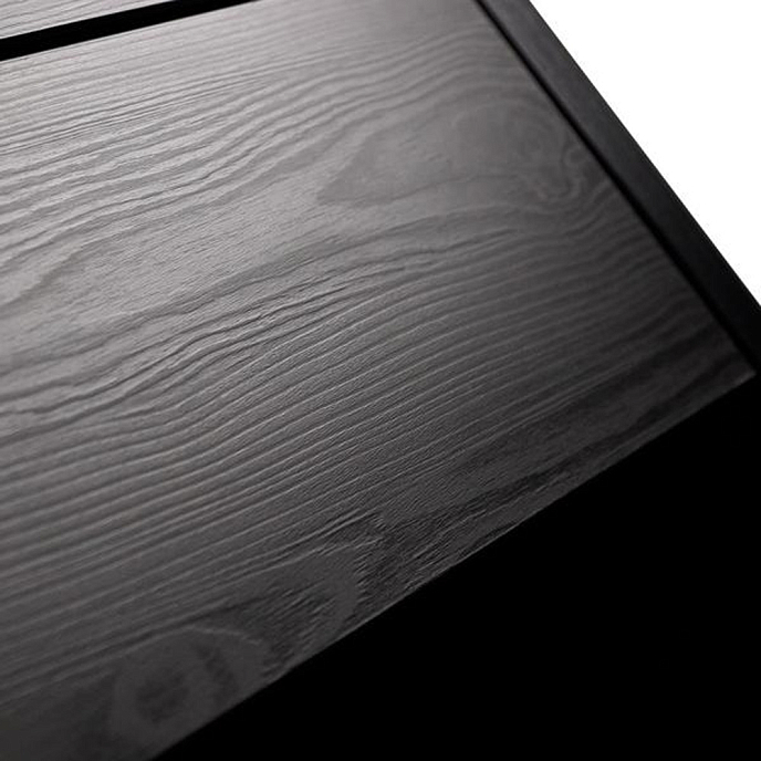 Стойка для Hi-Fi Radiotehnika Rondo 302 Black - рис.6