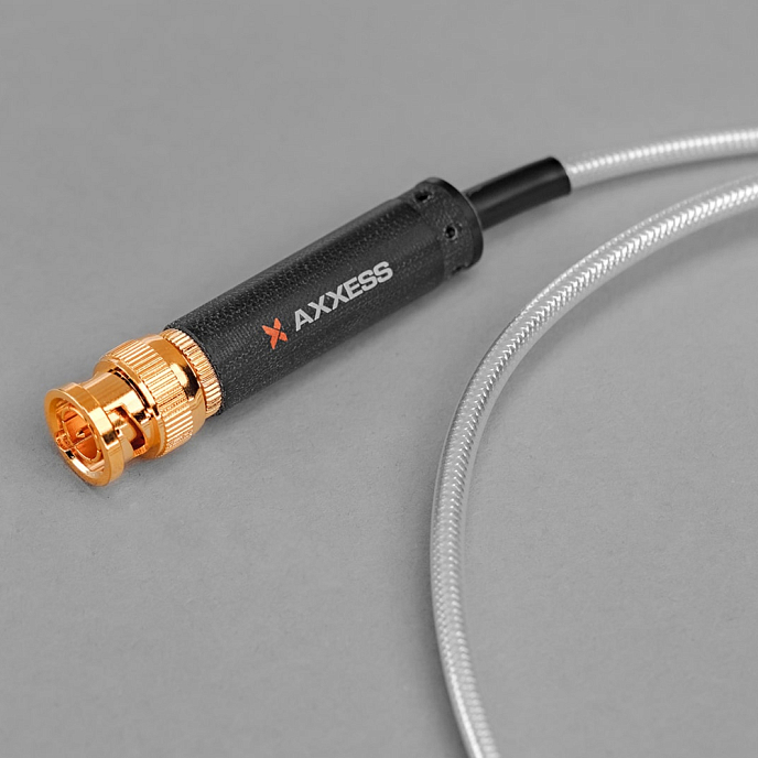 Кабель Axxess Digital Interconnect Silver 2m - рис.1