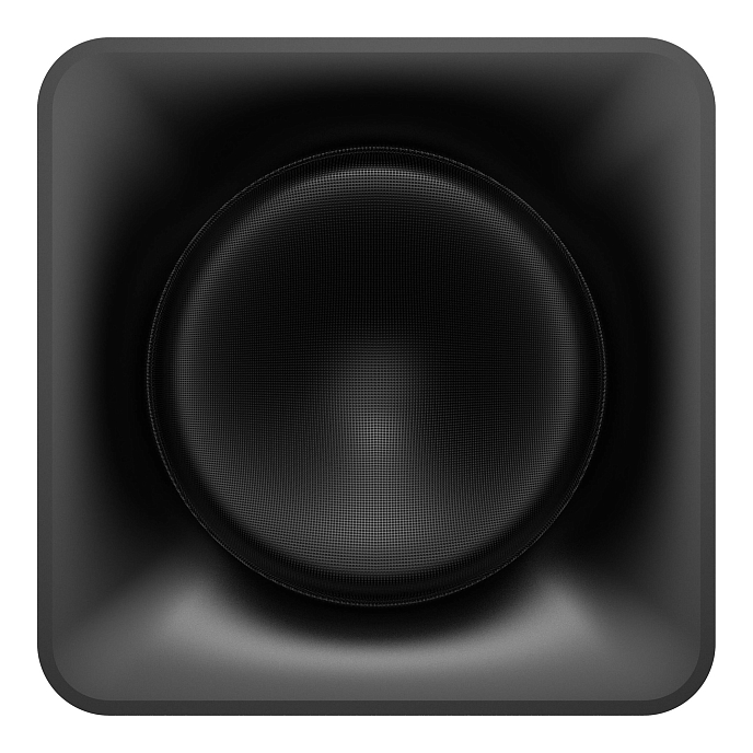 Сабвуфер Klipsch Flexus Sub 100 Black - рис.0