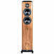 Акустическая система Elac Vela FS 407 Walnut High Gloss - рис.0