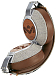Беспроводные наушники House of Marley Liberate XLBT Saddle (EM-FH041-SDA) - рис.1 Беспроводные наушники House of Marley Liberate XLBT Saddle (EM-FH041-SDA) - рис.1