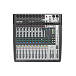 Микшерный пульт Soundcraft Signature 12MTK Grey - рис.0