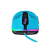 Мышь Xtrfy M42 RGB Blue - рис.1