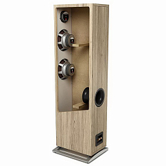 Напольная акустика Dali Oberon 5 Dark walnut
