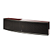 Центральный канал Martin Logan Focus ESL C18 Cordoba Red - рис.0 Центральный канал Martin Logan Focus ESL C18 Cordoba Red - рис.0