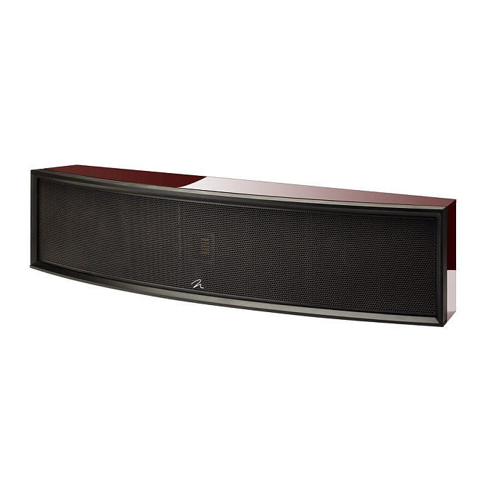 Центральный канал Martin Logan Focus ESL C18 Cordoba Red - рис.0