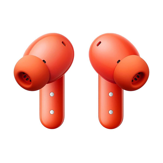 Беспроводные наушники CMF Buds by Nothing Orange - рис.8