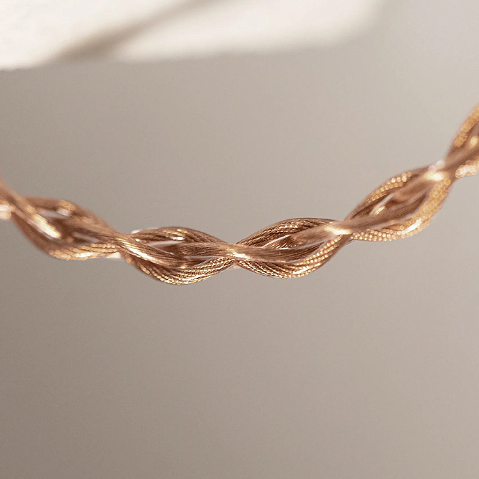 Кабель Effect Audio Ares S Lite Copper 4.4mm 1.2m - рис.3