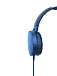 Наушники Sony MDR-XB550AP Blue - рис.3