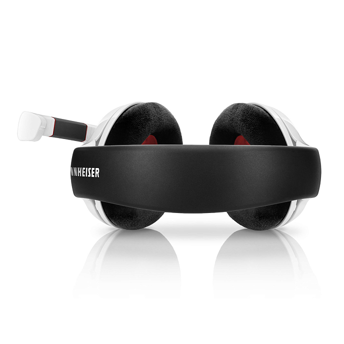 Игровая гарнитура Sennheiser G4ME One White - рис.3
