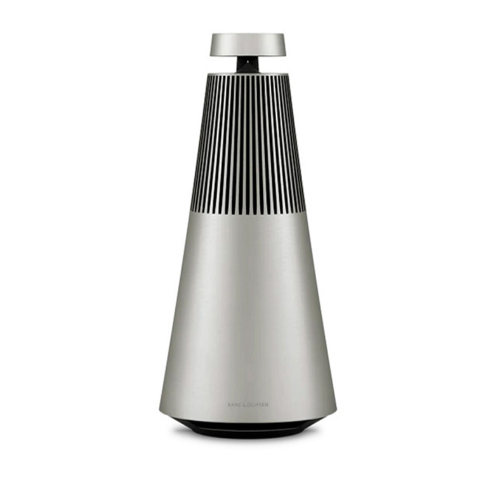 Акустическая система Bang & Olufsen BeoSound 2 Natural Brushed - рис.0