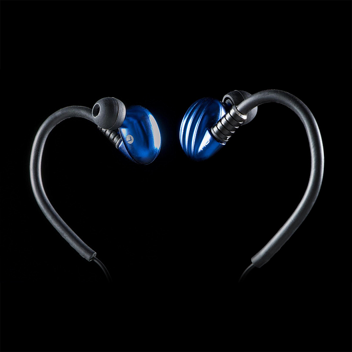 Наушники Nu Force Primo 8 - рис.7