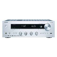 Ресивер Onkyo TX-8270 Silver