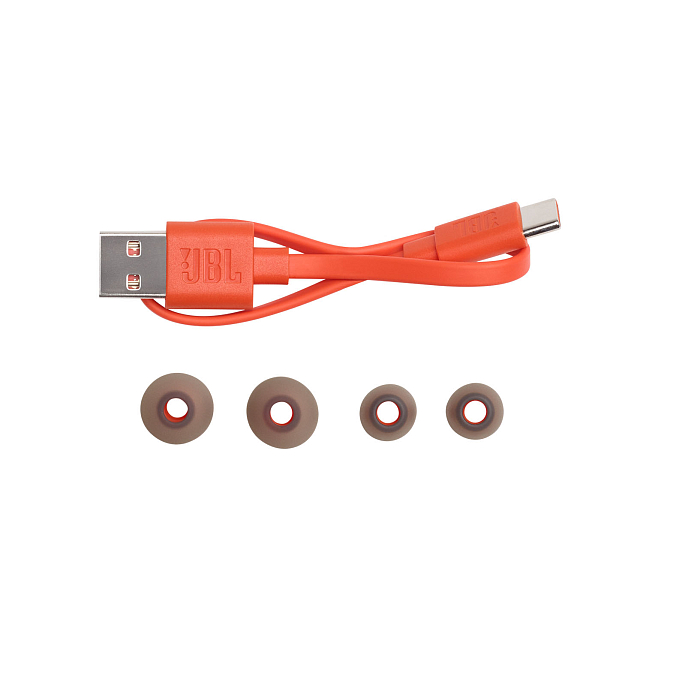 Беспроводные наушники JBL Tune 125TWS Blue - рис.7