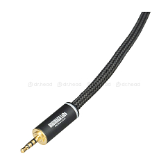 Кабель HeadMade Bennett - Sennheiser HD650, HD600 - 2.5mm, 1.2m