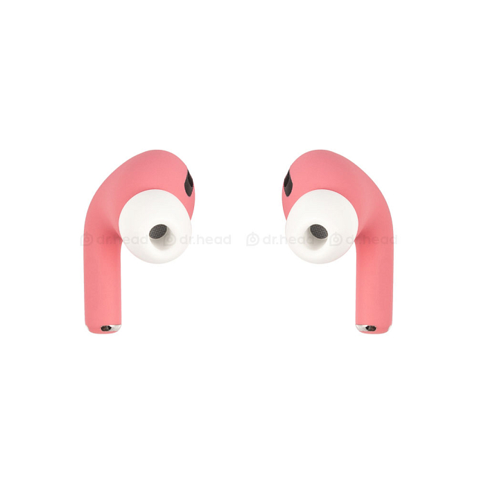 Беспроводные наушники Apple AirPods Pro 2 USB-C Glamour Matte - рис.5