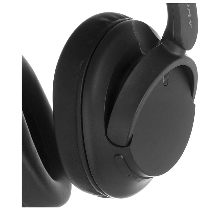 Беспроводные наушники Sony WH-CH720N Black - рис.3