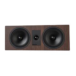 Центральный канал Indiana Line Tesi 7 Wood Mocha