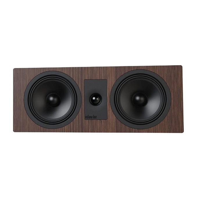 Центральный канал Indiana Line Tesi 7 Wood Mocha - рис.1