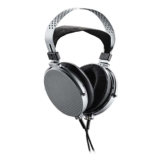 MoonDrop Para Silver