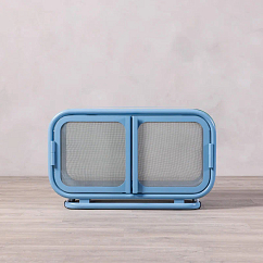 Стойка для Hi-Fi F2F Сова Blue Silver