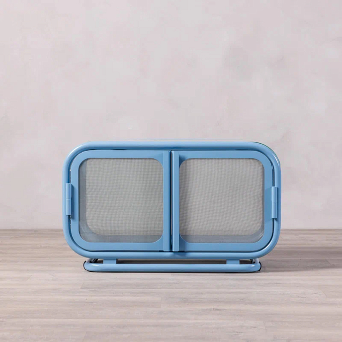 Стойка для Hi-Fi F2F Сова Blue Silver - рис.2