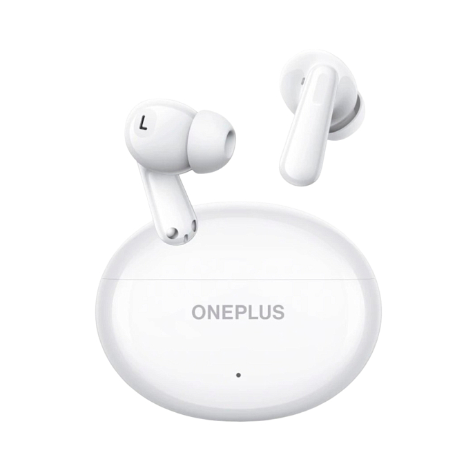 Беспроводные наушники OnePlus Nord Buds 3 Melodic White - рис.0