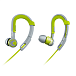 - рис.0 Наушники Philips ActionFit SHQ3300LF/00 - рис.0