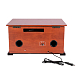 Проигрыватель винила Alive Audio RADIOLA Wood - рис.5