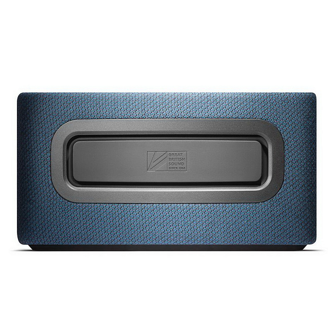 Портативная колонка Cambridge Audio YOYO S Blue - рис.2