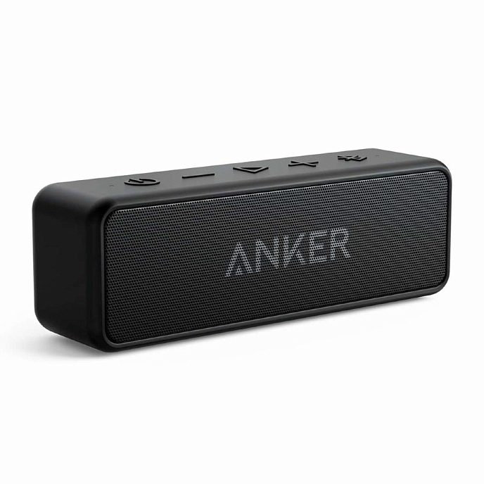 Портативная колонка Anker SoundCore 2 - рис.0