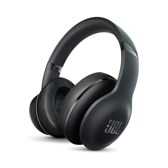 Беспроводные наушники JBL Everest 700 BT Black - рис.0