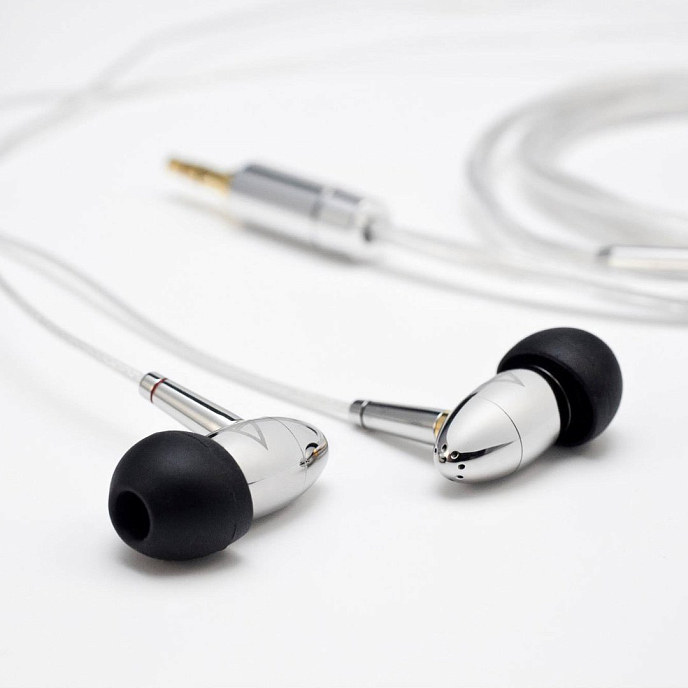 Наушники Astell&Kern AKR02 - рис.1