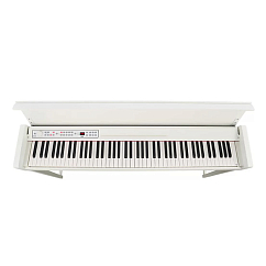 Синтезатор Korg C1 AIR-WH White