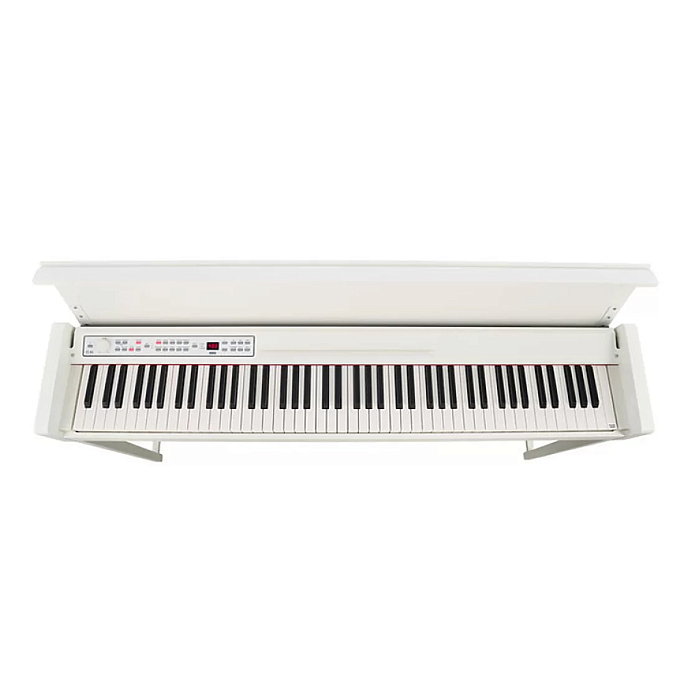 Синтезатор Korg C1 AIR-WH White - рис.2