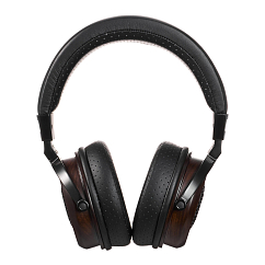 Наушники полноразмерные Radiotehnika Feylon Black