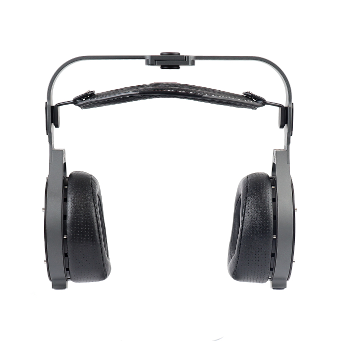 High End наушники Abyss AB-1266 PHI TC Lite - рис.3