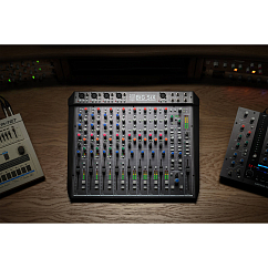 Микшерный пульт Solid State Logic BiG SiX