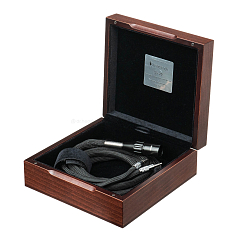 Кабель HeadMade SS-20 Focal Stellia Denon XLR 4pin 2m